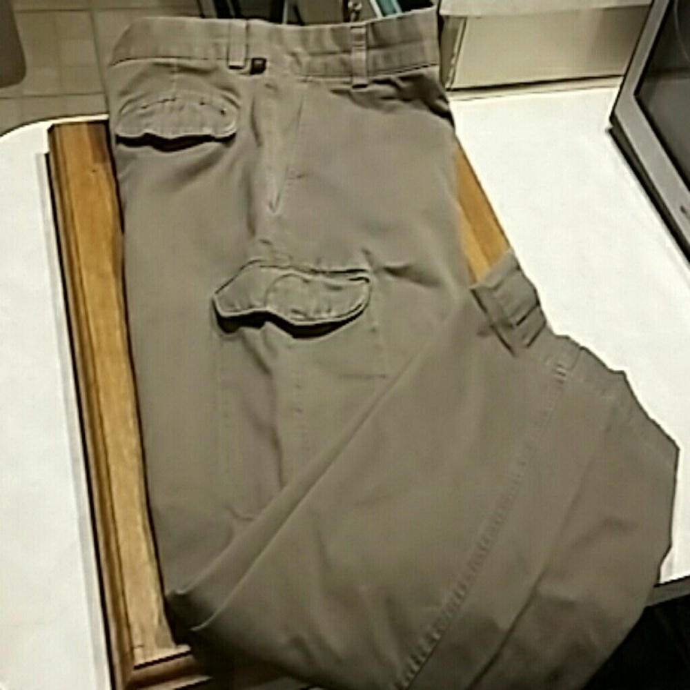 Dockers pants mens